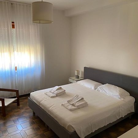 Delonix Regia Olbia Appartement Buitenkant foto