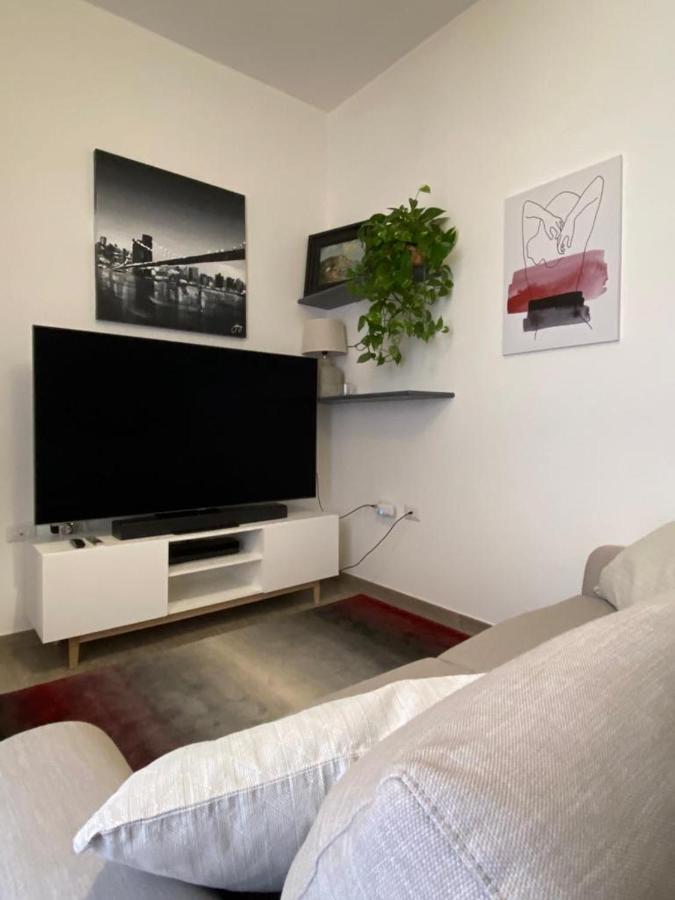 Delonix Regia Olbia Appartement Buitenkant foto
