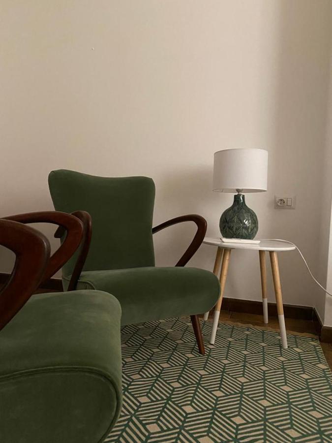 Delonix Regia Olbia Appartement Buitenkant foto