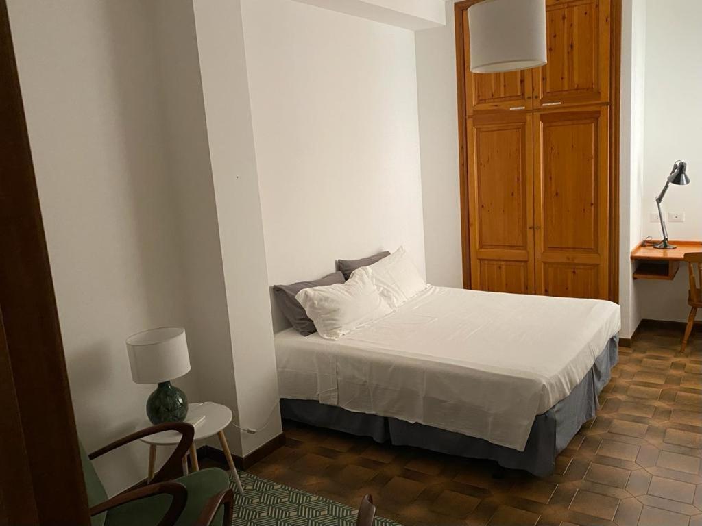 Delonix Regia Olbia Appartement Buitenkant foto