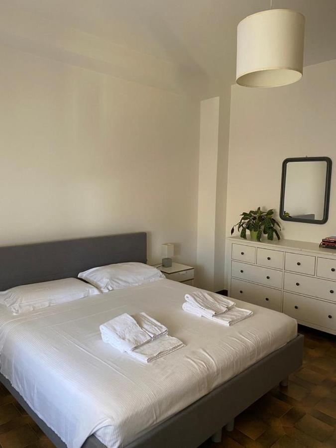 Delonix Regia Olbia Appartement Buitenkant foto